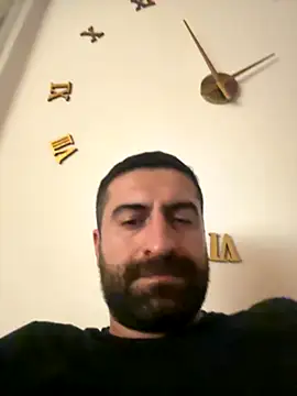 Snapshot of 235BABIKO235 chatting on October 7, 11:57 pm 235BABIKO235 online show from October 7, 11:57 pm