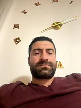 Snapshot of 235BABIKO235 chatting on October 18, 6:08 pm 235BABIKO235 online show from October 18, 6:08 pm