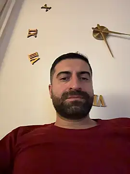 Snapshot of 235BABIKO235 chatting on November 19, 4:18 pm 235BABIKO235 online show from November 19, 4:18 pm