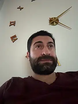 Snapshot of 235BABIKO235 chatting on December 17, 3:07 pm 235BABIKO235 online show from December 17, 3:07 pm