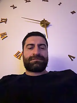 235BABIKO235 online show from January 14, 4:45 pm