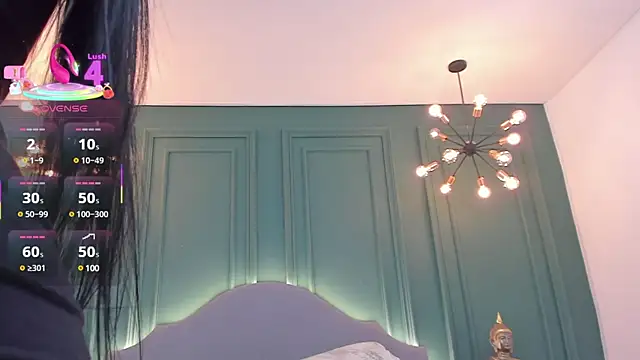 Snapshot of rubyhill_2711 chatting on February 27, 2:10 am rubyhill 2711 online show from February 27, 2:10 am