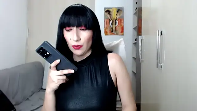 Laura-pervert online show from February 11, 10:07 pm