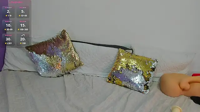 cookplleaser online show from December 16, 11:37 am