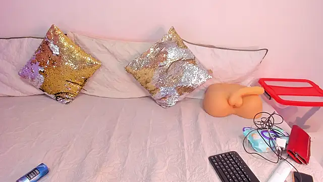 cookplleaser online show from January 19, 11:47 am