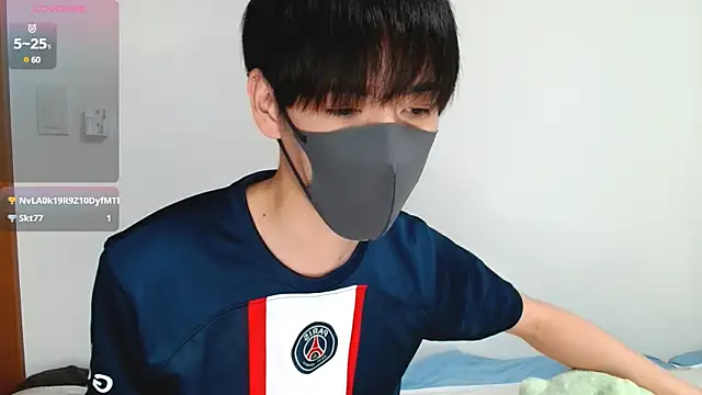 itsme LEON online show from March 21, 1:12 pm