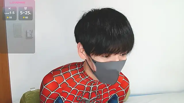 itsme LEON online show from October 1, 1:06 pm