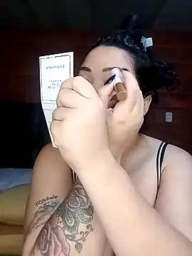 Snapshot of Chantal_lopez chatting on November 10, 6:29 pm Chantal lopez online show from November 10, 6:29 pm