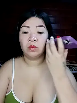 Snapshot of Chantal_lopez chatting on December 16, 3:39 pm Chantal lopez online show from December 16, 3:39 pm