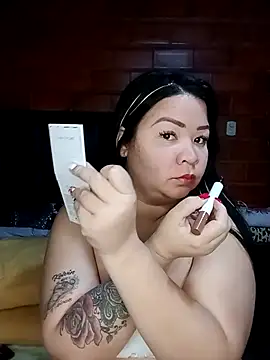 Snapshot of Chantal_lopez chatting on December 17, 3:07 pm Chantal lopez online show from December 17, 3:07 pm