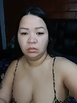 Chantal lopez online show from July 22, 2:20 pm