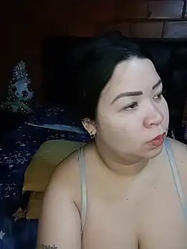 Chantal lopez online show from July 26, 3:41 pm