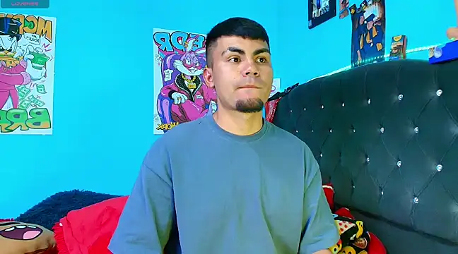 kalivan voinesscu online show from January 22, 7:45 pm