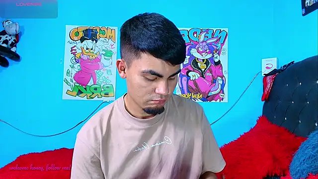 kalivan voinesscu online show from February 26, 6:47 am