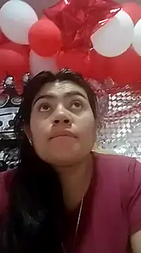 naughty-sharlot online show from December 29, 4:30 pm