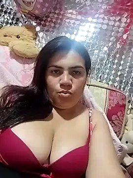 naughty-sharlot online show from January 1, 10:24 pm