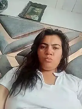 naughty-sharlot online show from January 7, 1:24 pm