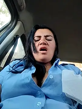 naughty-sharlot online show from February 1, 4:11 pm