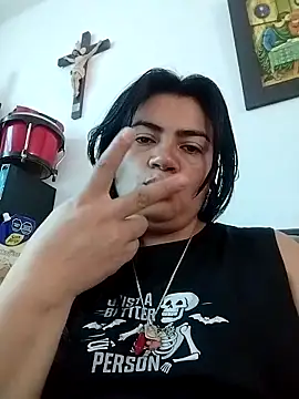 naughty-sharlot online show from February 9, 11:58 am