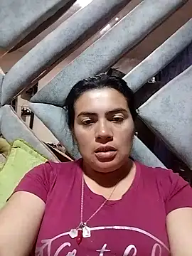 naughty-sharlot online show from February 20, 1:03 am