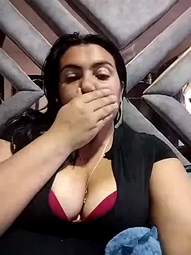 naughty-sharlot online show from March 3, 11:03 pm