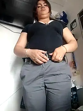 naughty-sharlot online show from November 25, 8:31 pm