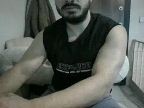 Snapshot of DateMike94 chatting on January 11, 9:15 pm DateMike94 online show from January 11, 9:15 pm