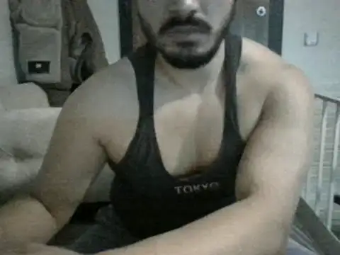 Snapshot of DateMike94 chatting on January 12, 7:21 pm DateMike94 online show from January 12, 7:21 pm