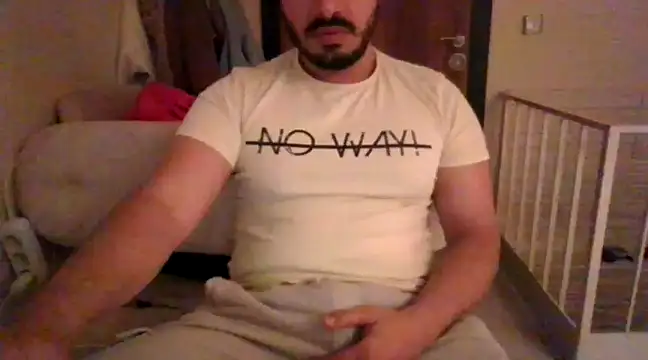 Snapshot of DateMike94 chatting on February 4, 9:20 pm DateMike94 online show from February 4, 9:20 pm