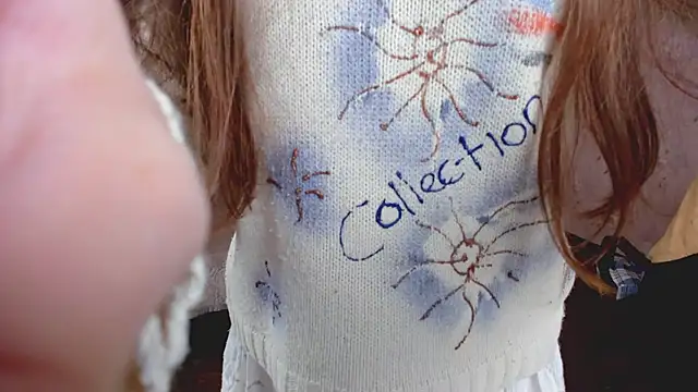 Snapshot of Pantyhose_Mila chatting on February 2, 10:28 pm Pantyhose Mila online show from February 2, 10:28 pm