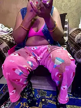 Tameesh sexy mistress online show from January 11, 4:01 pm