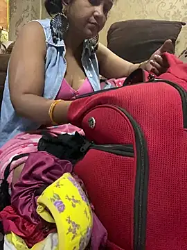 Tameesh sexy mistress online show from January 13, 5:07 pm