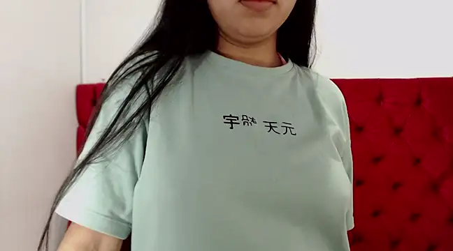 CarolineBrunx online show from February 7, 2:50 am