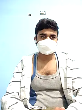 Ishan003 online show from October 15, 2:28 pm