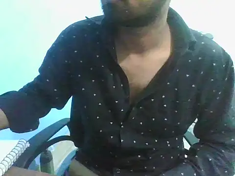 Ishan003 online show from November 17, 2:56 pm