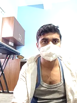 Ishan003 online show from February 20, 9:32 am