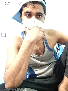 Ishan003 online show from February 25, 1:10 pm