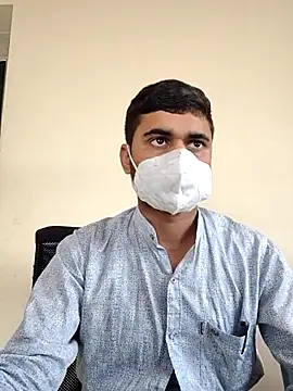 Ishan003 online show from March 1, 2:24 am