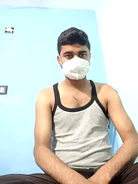 Ishan003 online show from March 2, 1:08 am