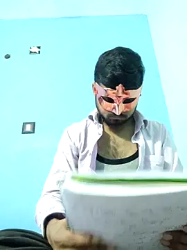 Ishan003 online show from March 17, 4:17 am