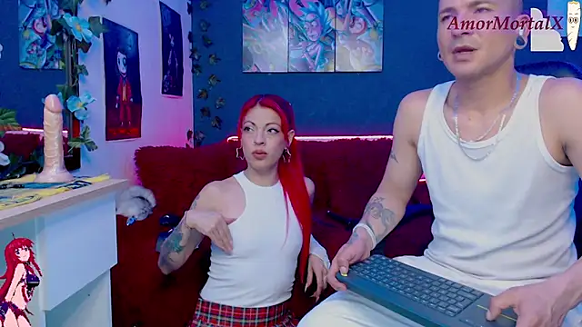 Snapshot of Tabu-Life chatting on October 17, 4:59 am Tabu-Life online show from October 17, 4:59 am