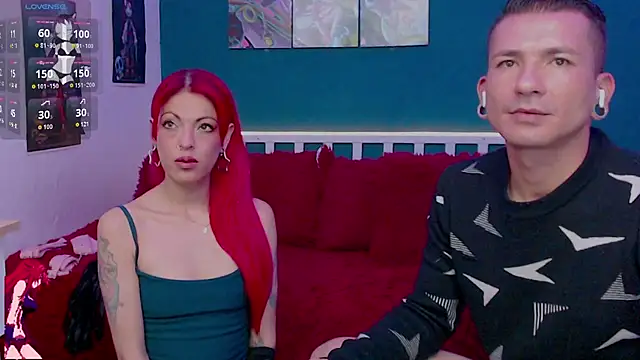 Snapshot of Tabu-Life chatting on November 22, 2:10 am Tabu-Life online show from November 22, 2:10 am