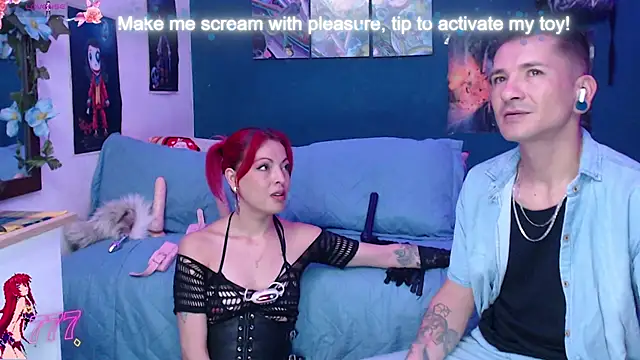 Tabu-Life online show from May 3, 2:56 pm