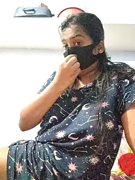 Priya Strip online show from December 24, 5:44 pm