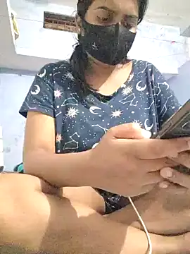 Priya Strip online show from December 30, 9:05 am