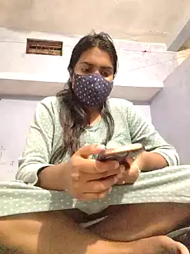 Priya Strip online show from January 19, 12:50 pm