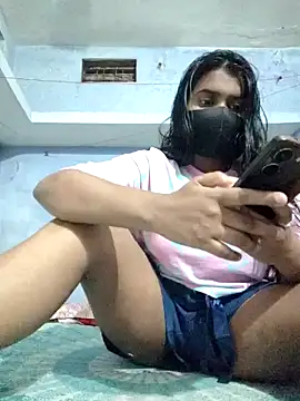 Priya Strip online show from February 10, 6:35 pm