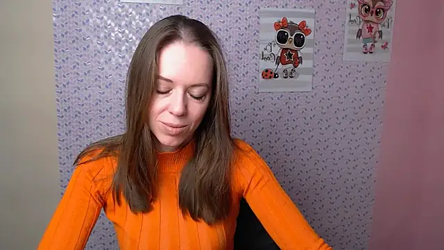 GloriaSi  online show from February 1, 7:36 am