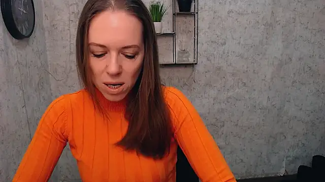 GloriaSi  online show from February 10, 9:36 am