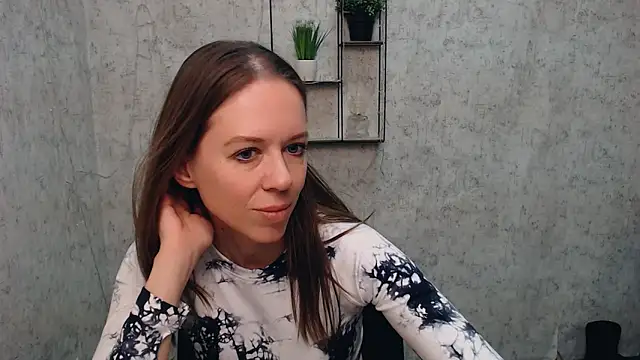 GloriaSi  online show from February 12, 10:24 am